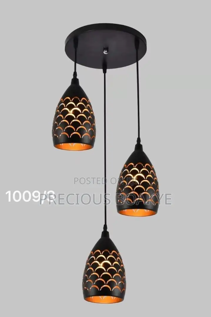 Pendent/Chandelier Light