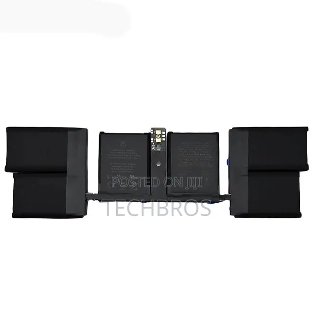 Original Macbook A2519 Pro 14 Inches Battery A2442/A2519