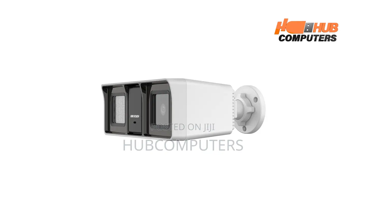 Ds-2ce18d0t-LFS 2mp Smart Hybrid Light Audio Double Lense
