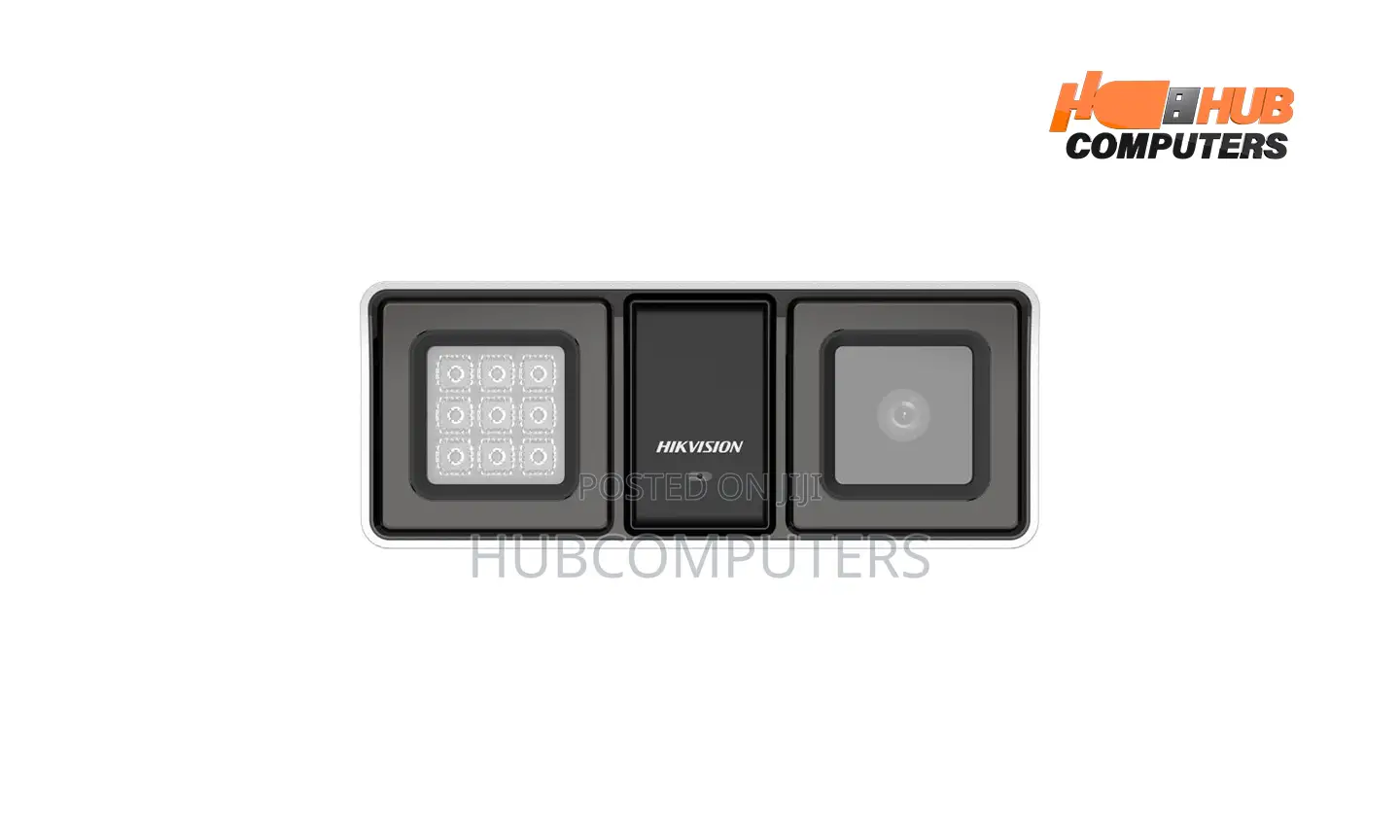 Ds-2ce18d0t-LFS 2mp Smart Hybrid Light Audio Double Lense