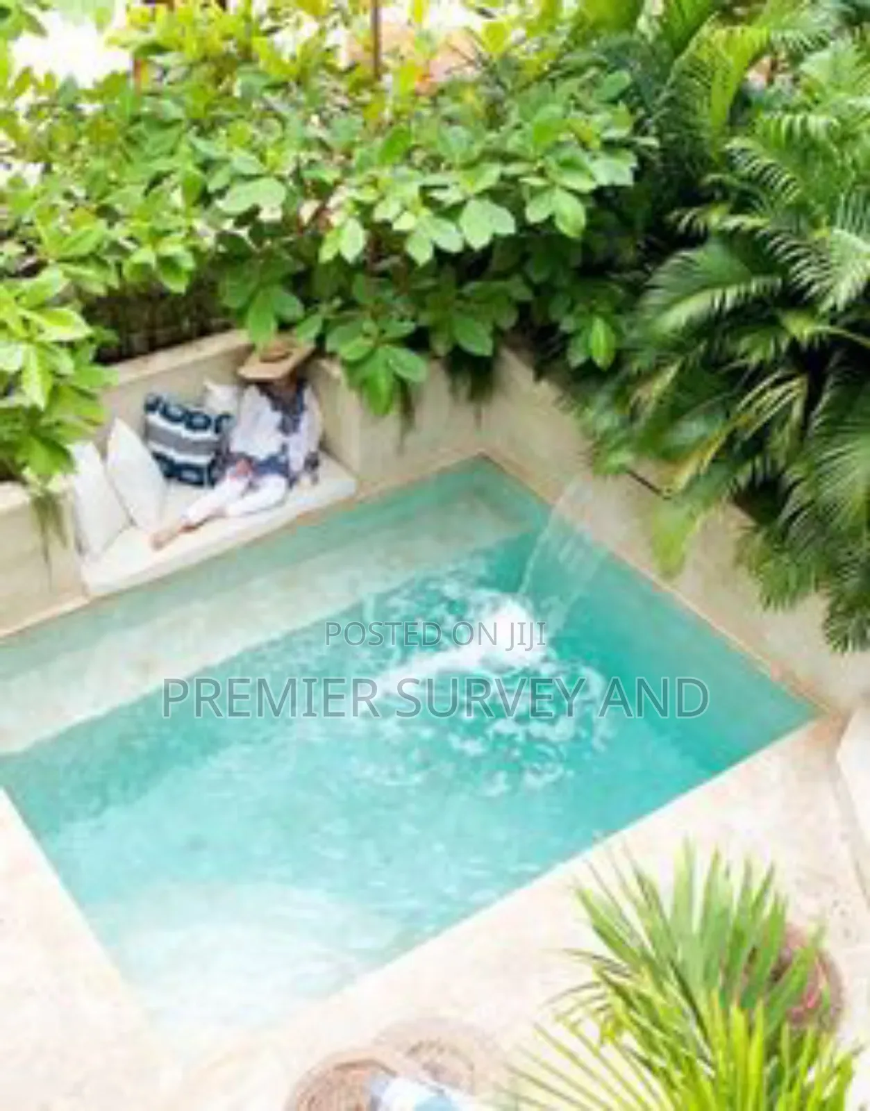 Quality Pool Design