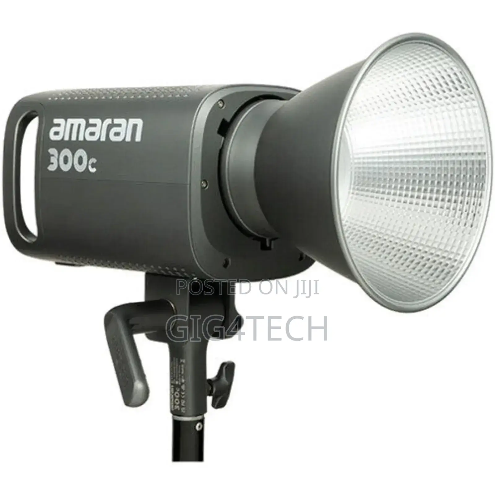 Aputure Amaran 300c RGB Led Monolight