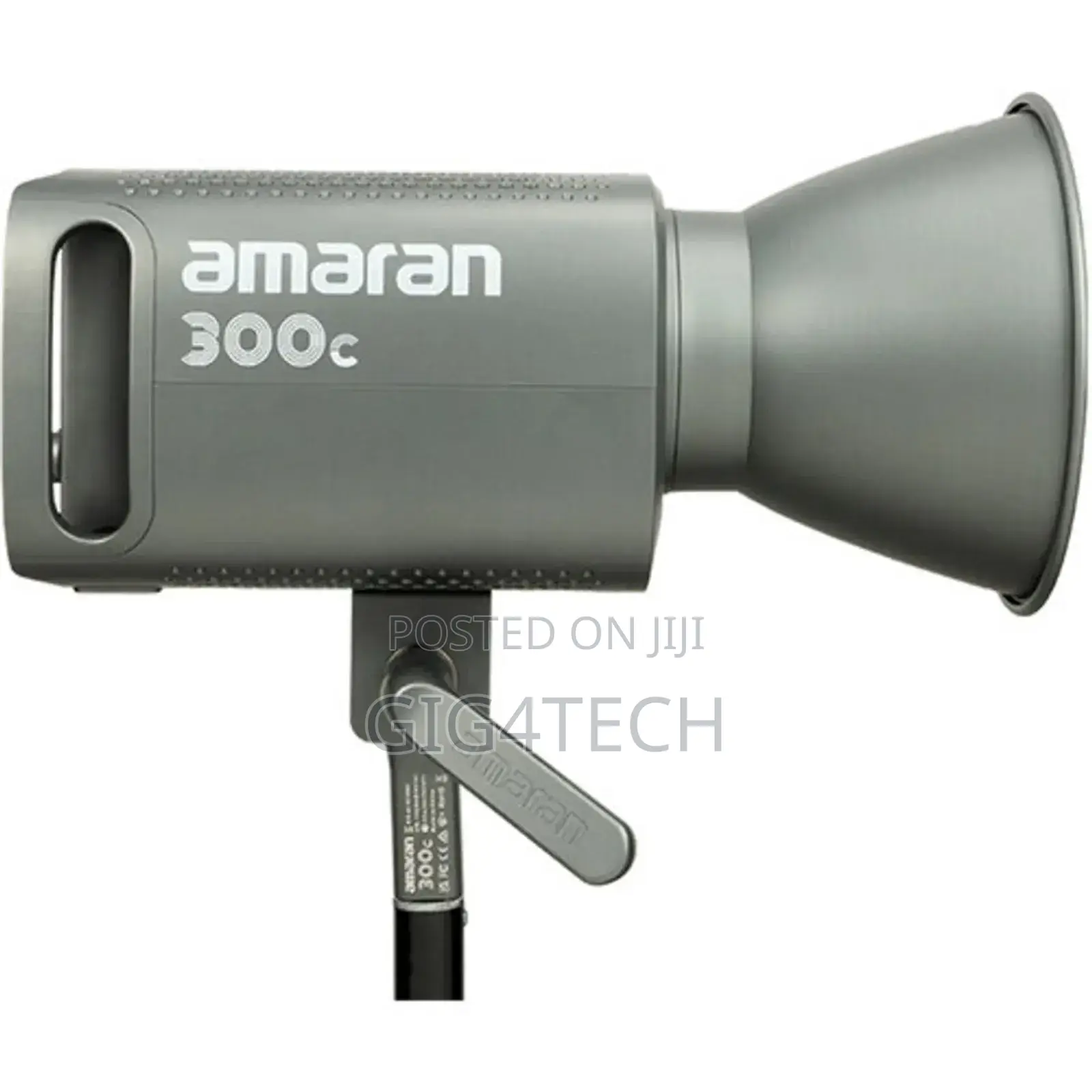Aputure Amaran 300c RGB Led Monolight