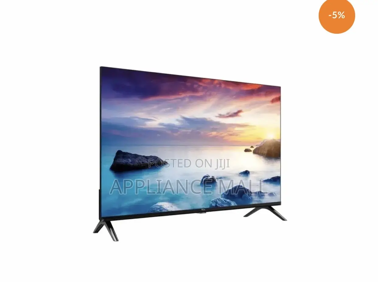 Nasco 50′′ UHD Smart