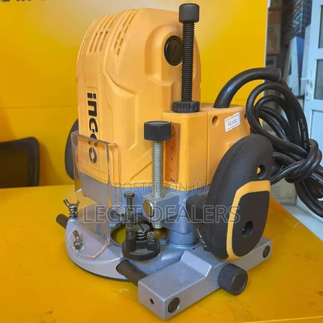 Ingco Electric Router 1600watts