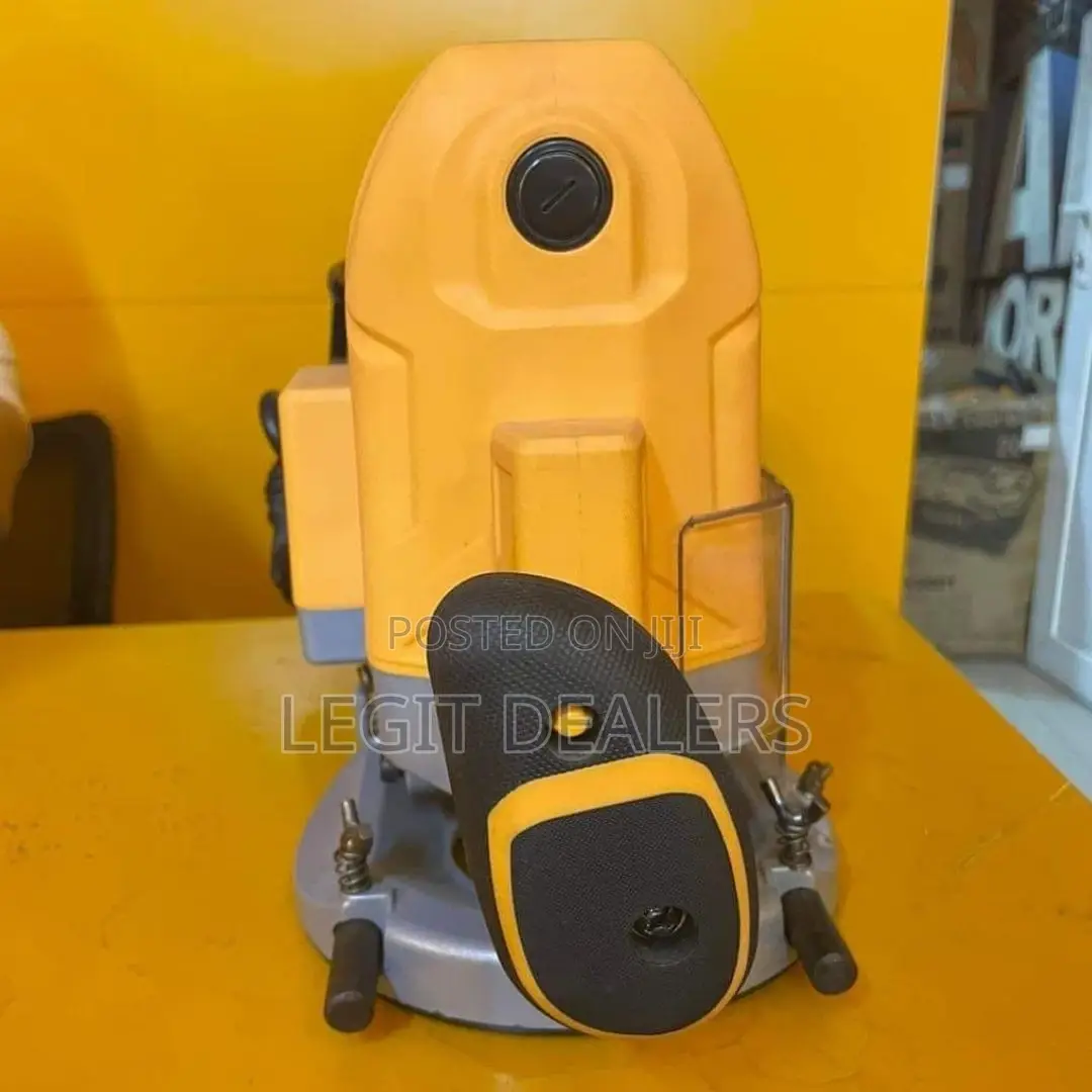 Ingco Electric Router 1600watts