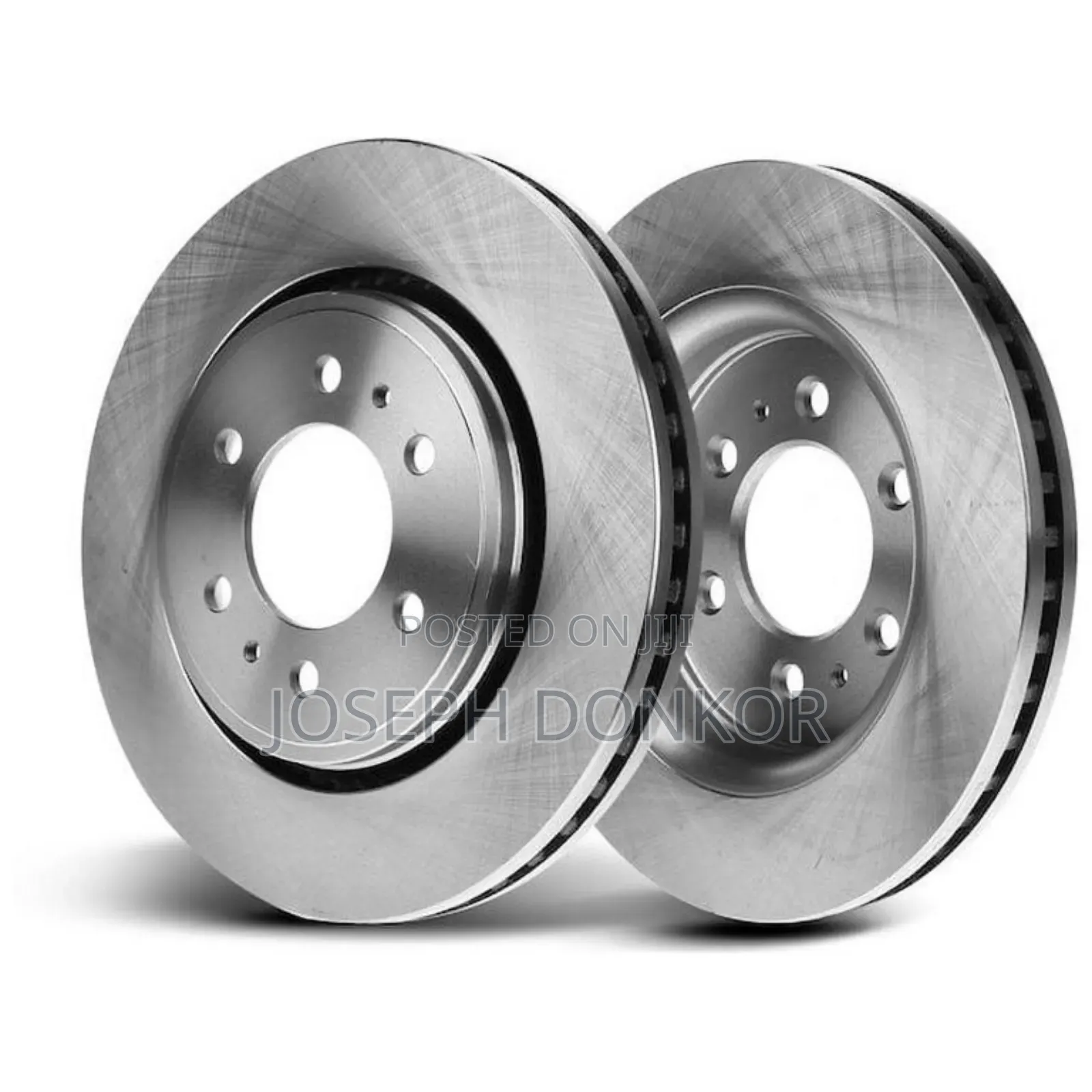 F 150 Front Brake Discs 2010,2011 to 2018,2019,2020 (Pair)