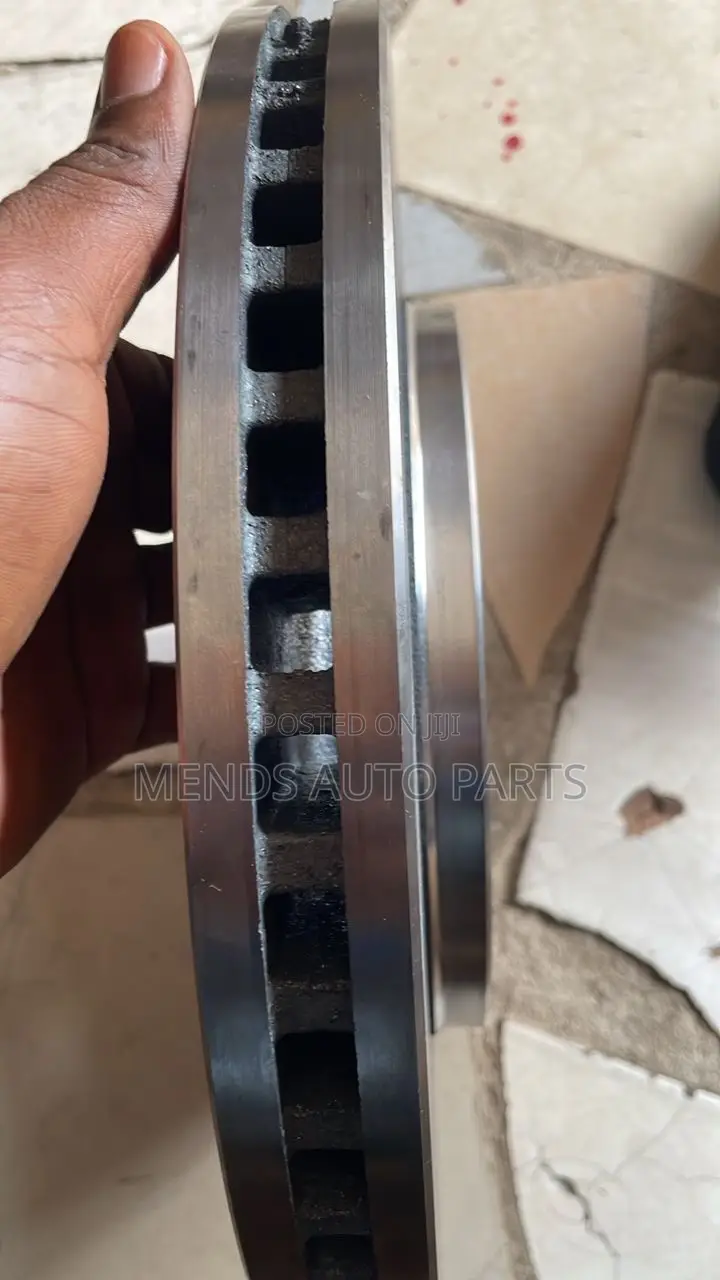 Ford F150 Brake Disc