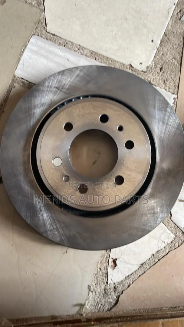 Ford Brake Disc