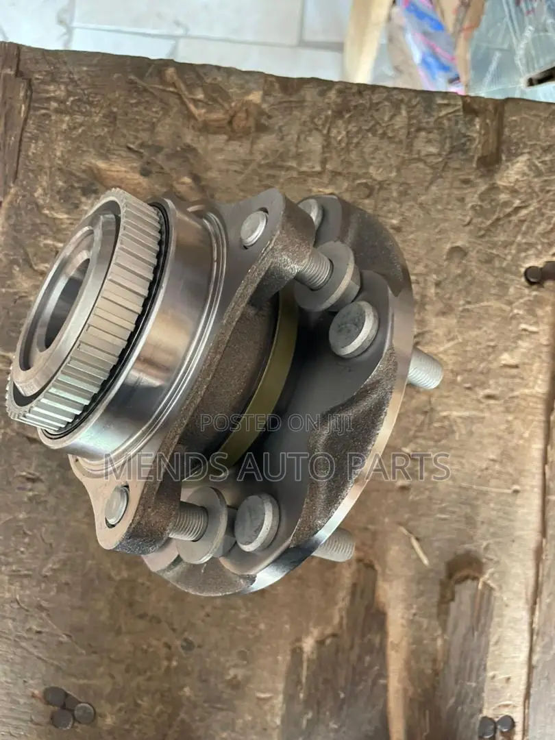 Toyota Hilux Front Wheel Bearing