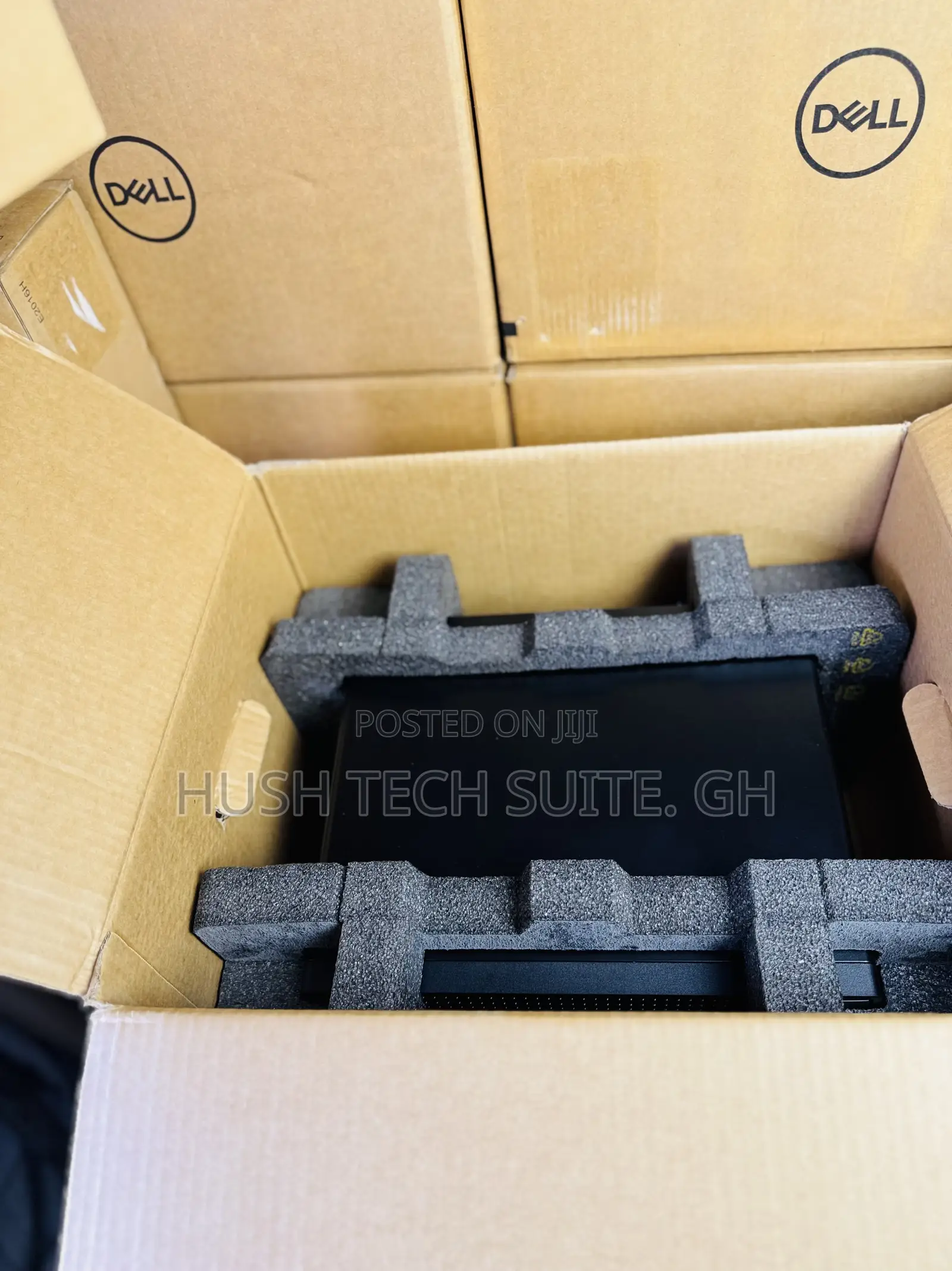 New Desktop Computer Dell Optiplex 7070 16GB Intel Core i7 HDD 1T