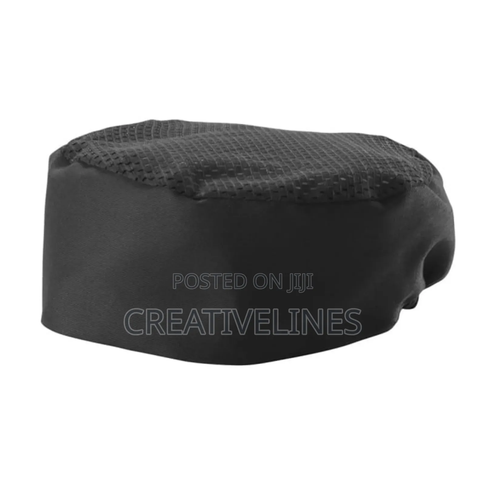 Customised Chef Cap