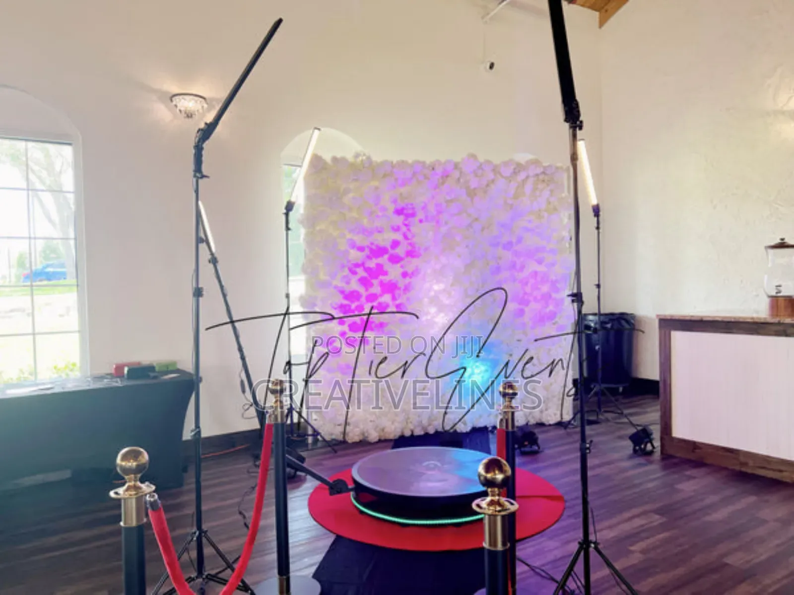 Video and Photo 360