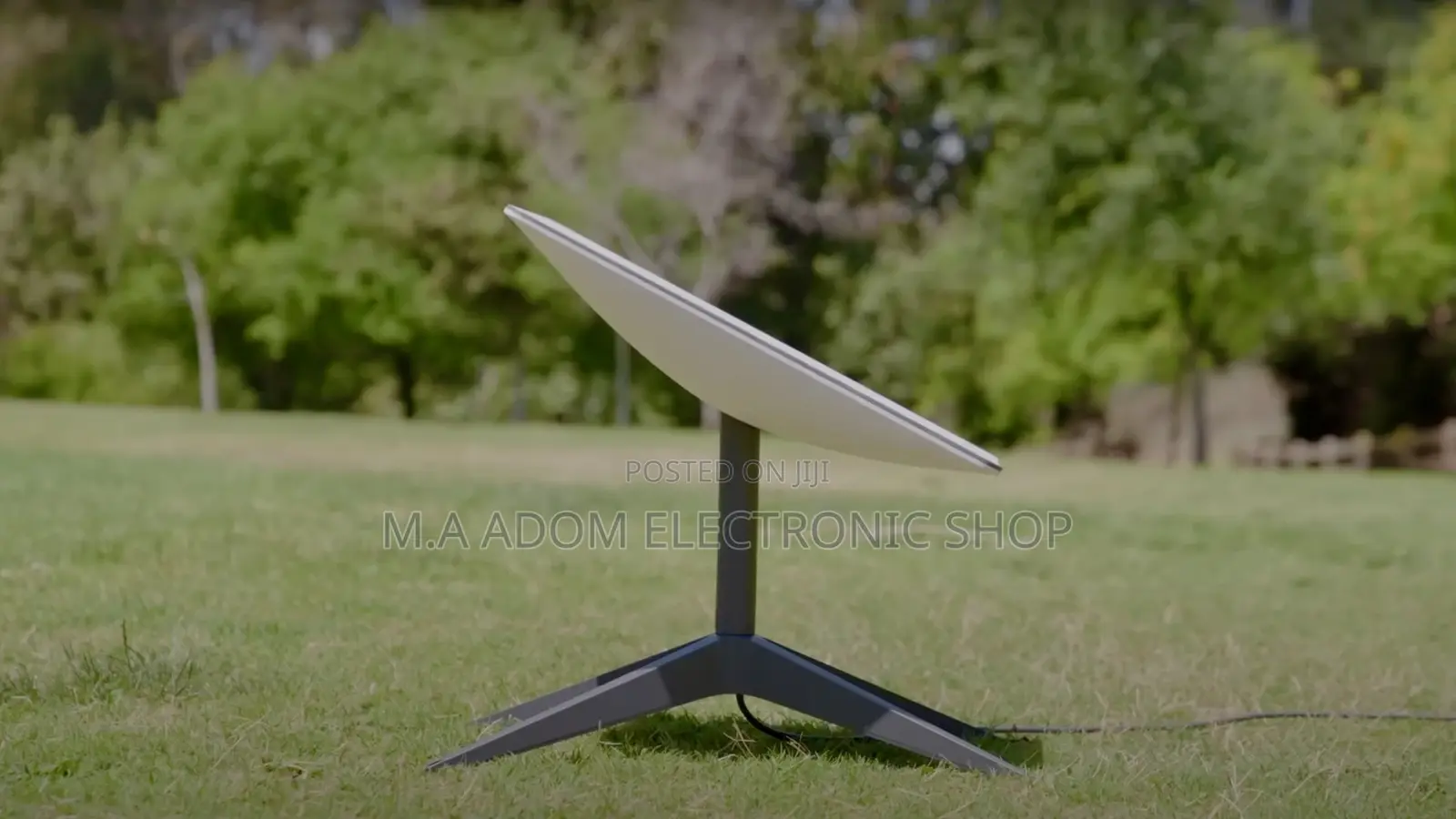 Fast High Speed Space X Starlink