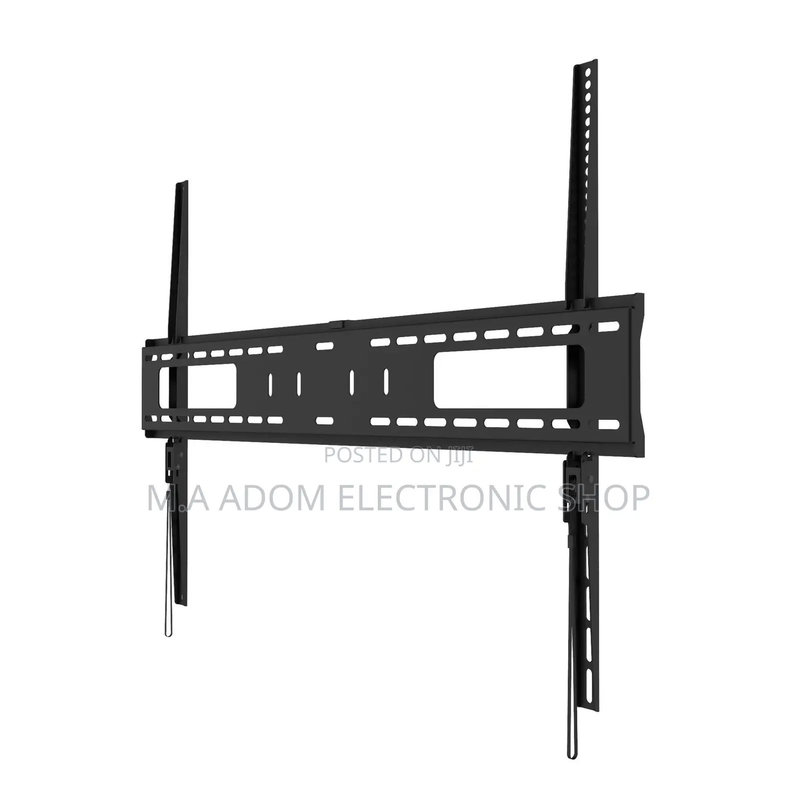 Promounts Fixed TV Wall Mounts, Heavy-Duty Universal TV
