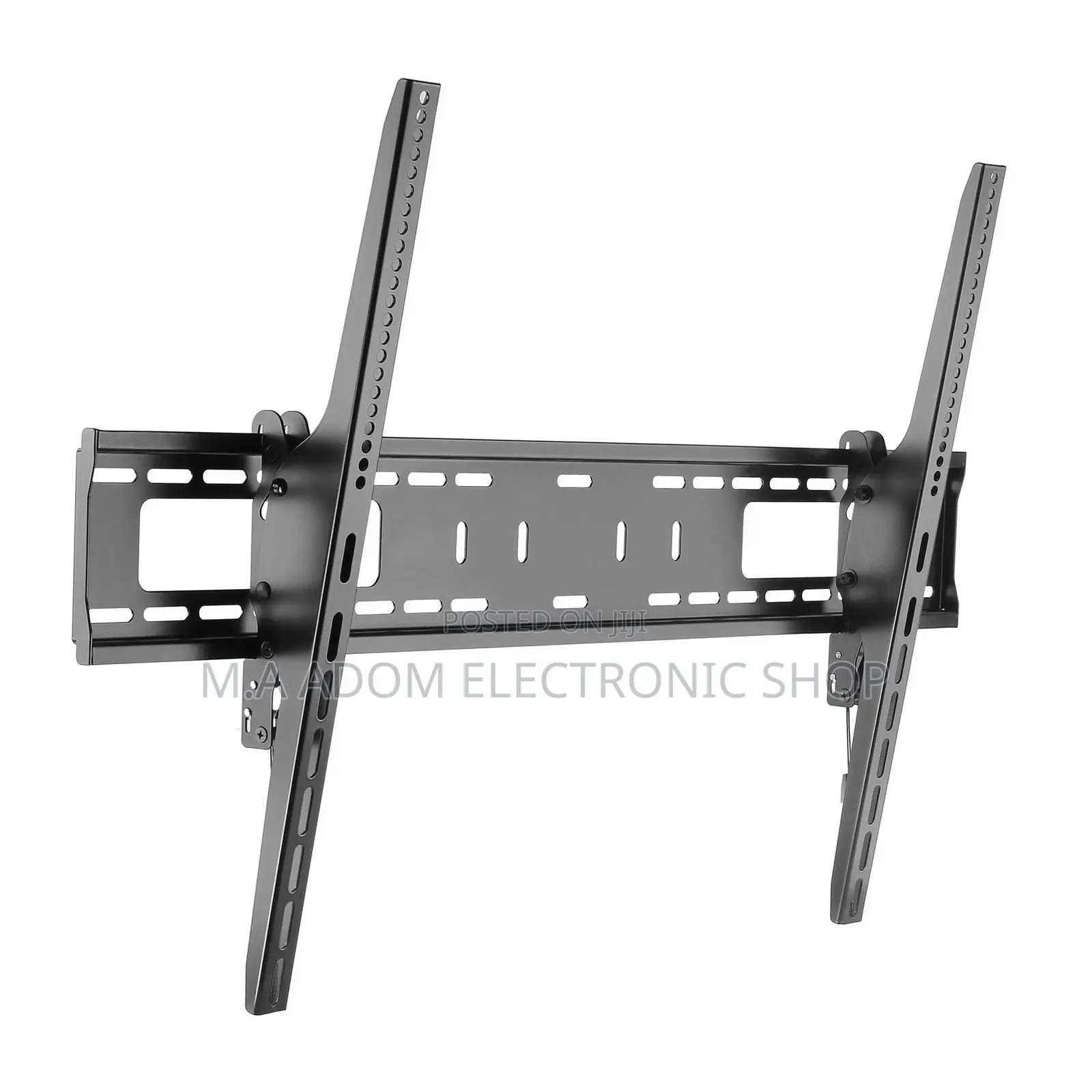 Promounts Premium Tilting TV Mount for Most 60-110 Inch TV,