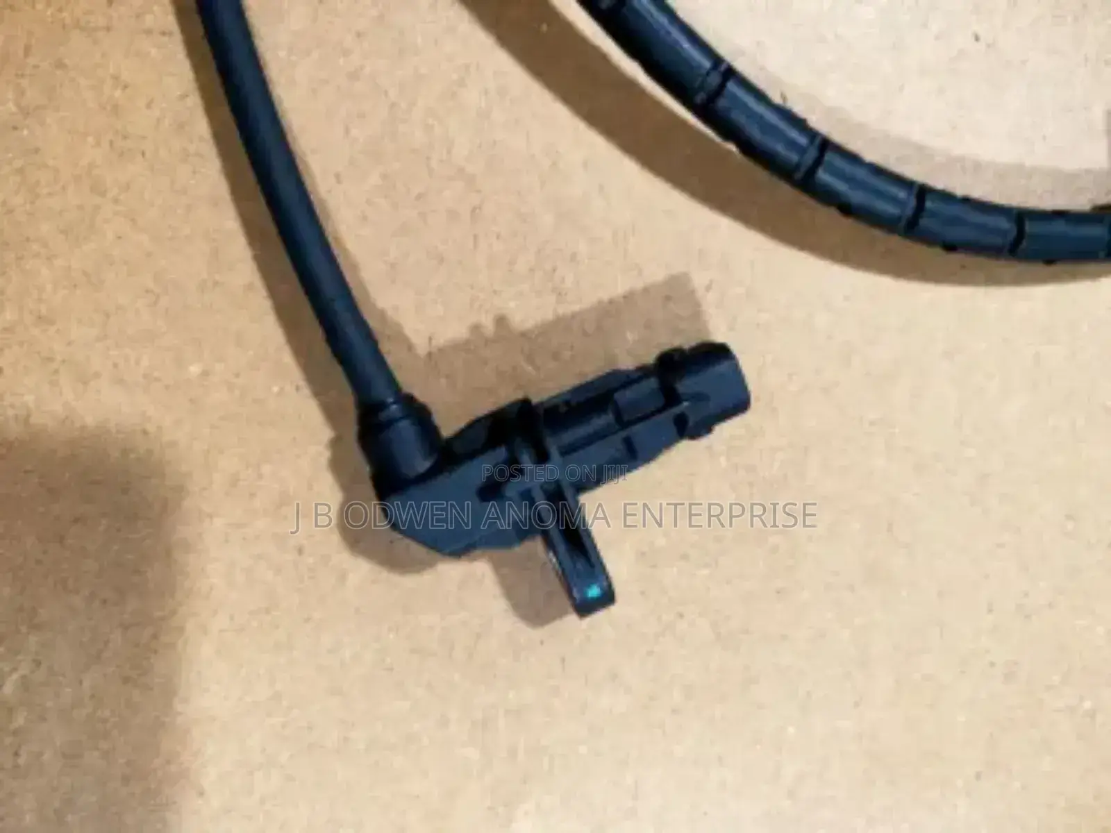Chevrolet Spark Front Abs Sensor