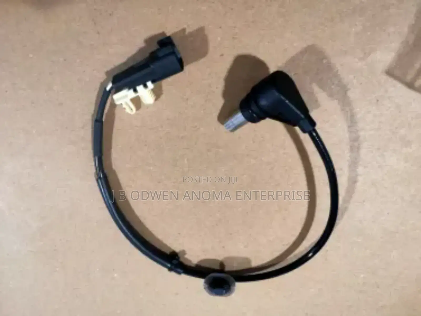 Ford Ranger Back Abs Sensor