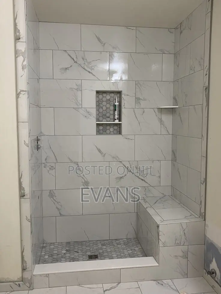 Wall Tiles Installer1