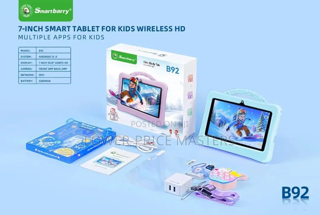 New Smart2030 B90 128 GB White