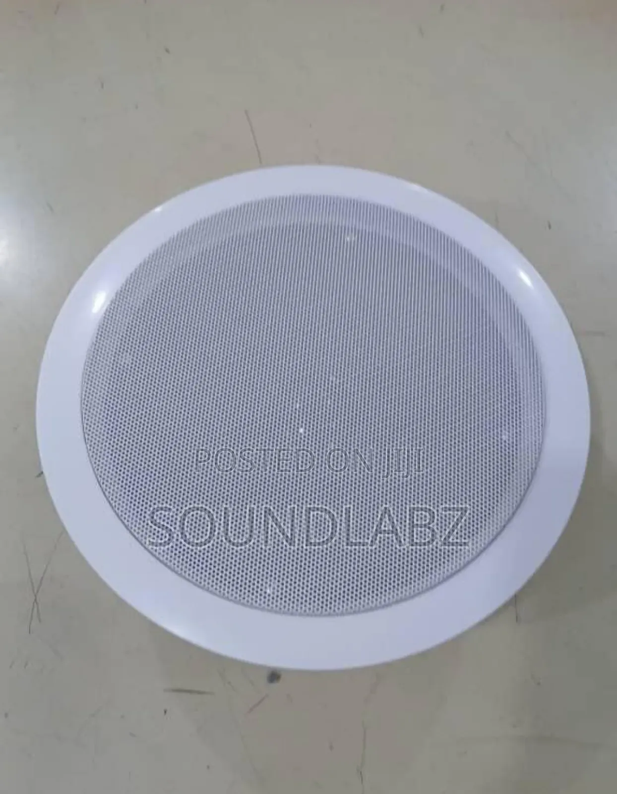 GLS Ceiling Speakers