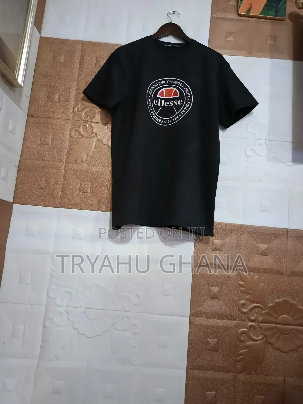 Affordable Ellesse Tops for Sale Online at Tryahu