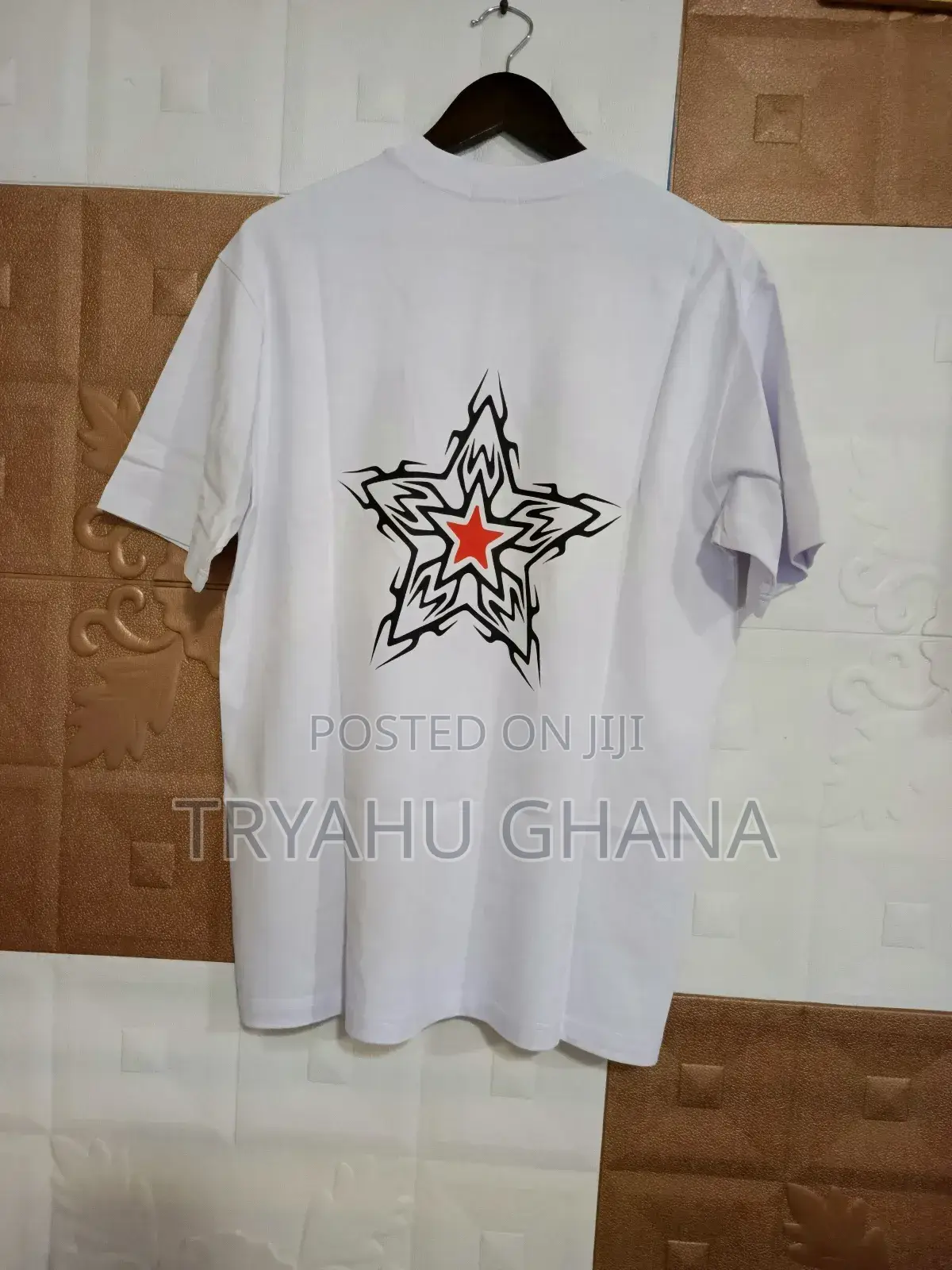 New Premium Designer T-Shirts at Unbeatable Prices at Tryahu