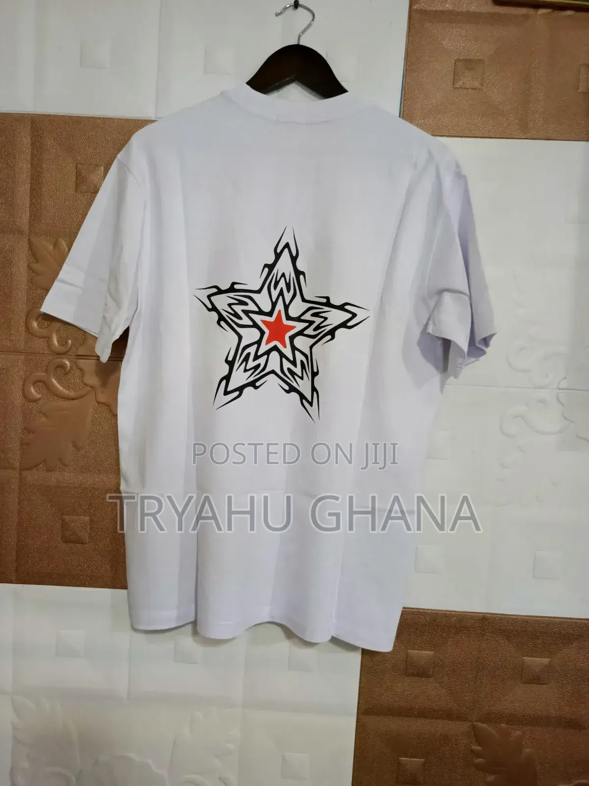 New Premium Designer T-Shirts at Unbeatable Prices at Tryahu
