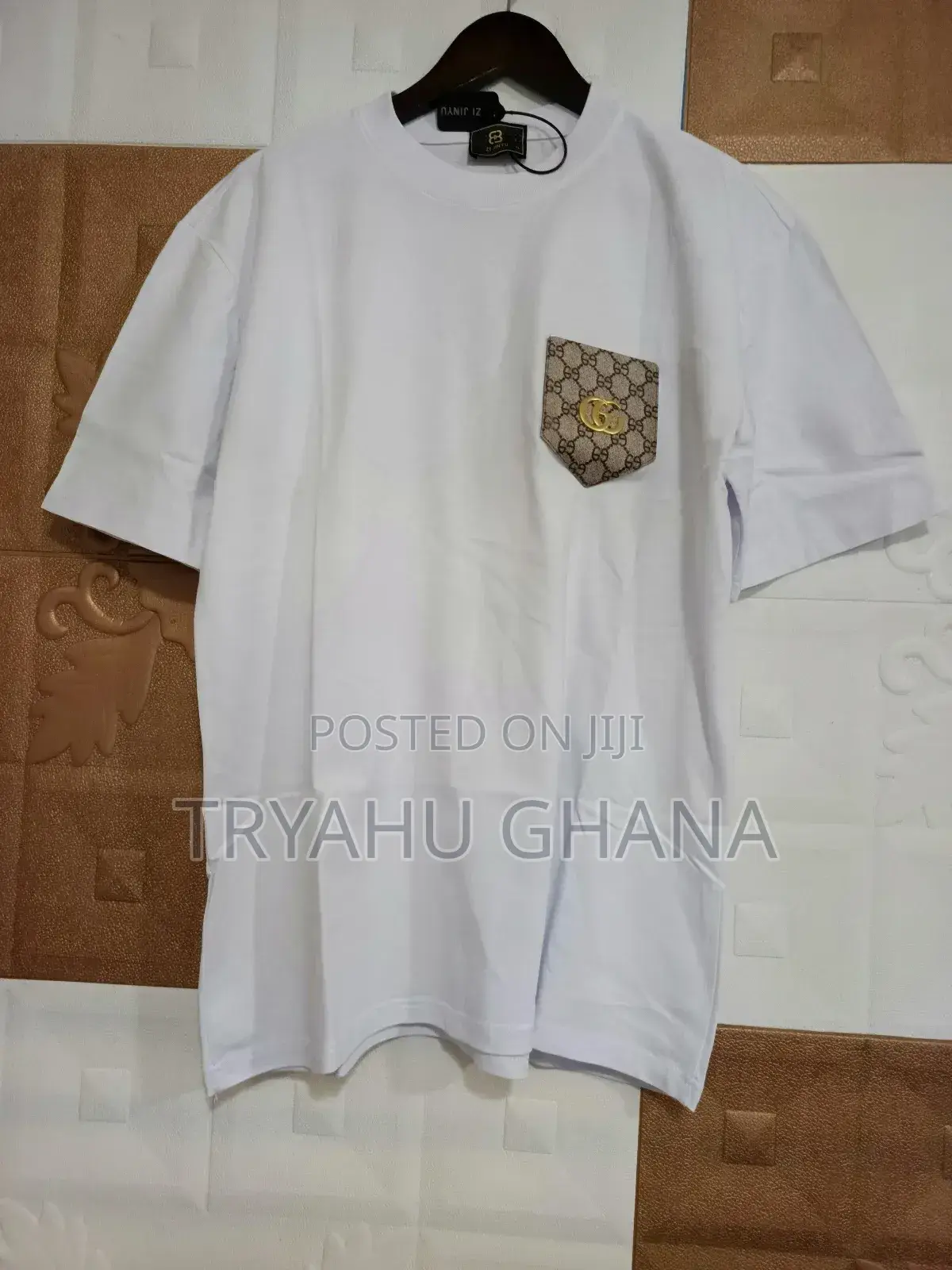 Premium Designer New Gucci T-Shirts at Unbeatable Prices