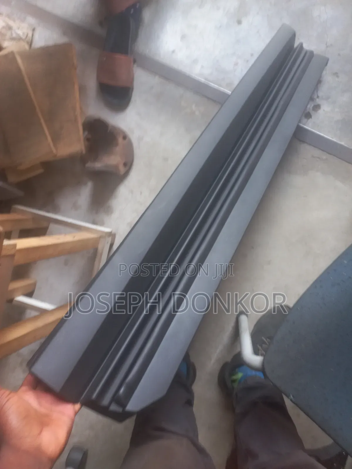 Lexus Rx350 Door Moulding 2016,2017,2018,2019,2020,2021