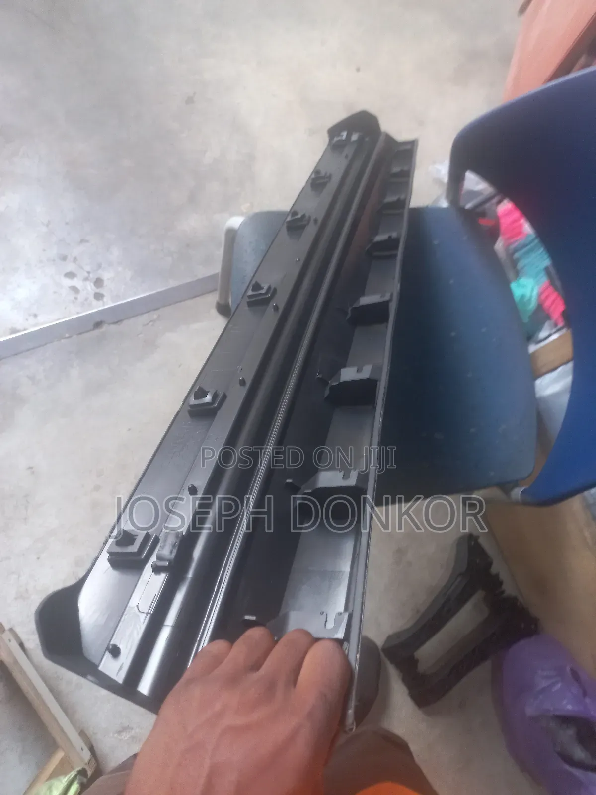 Lexus Rx350 Door Moulding 2016,2017,2018,2019,2020,2021