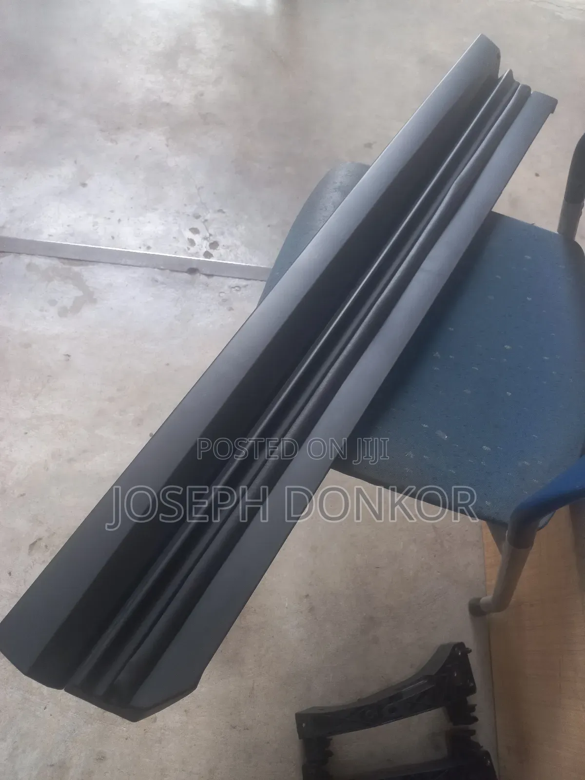 Lexus Rx350 Door Moulding 2016,2017,2018,2019,2020,2021