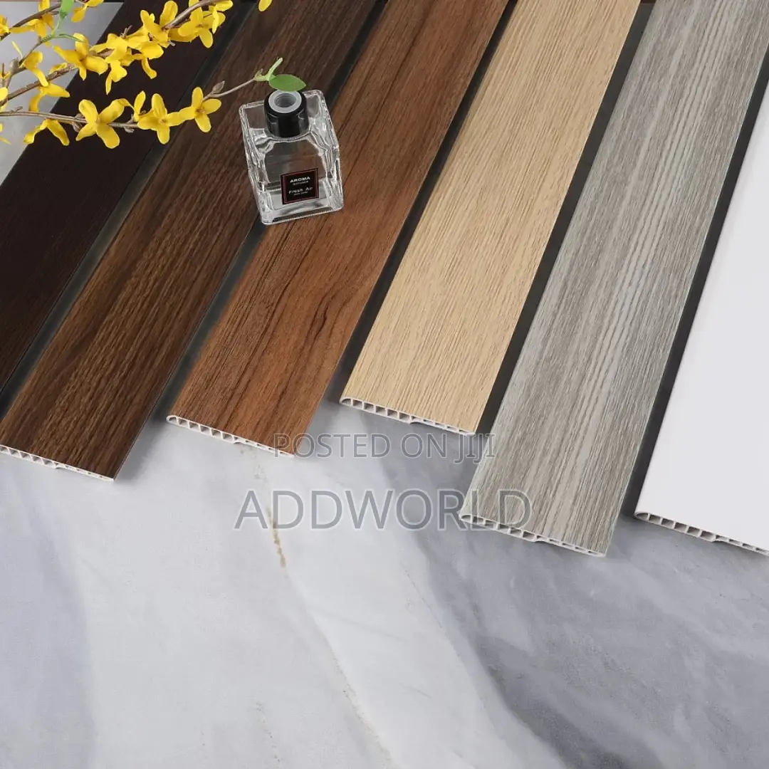 PVC Skirting for Indoors