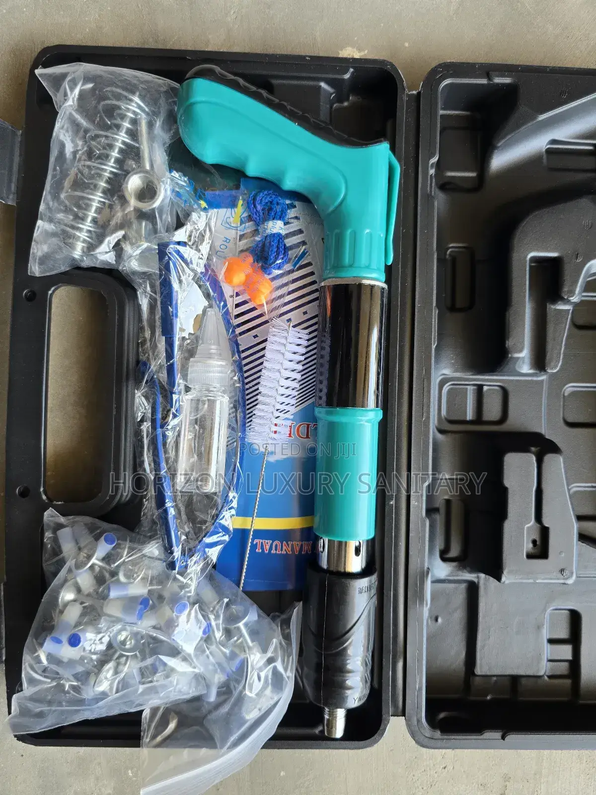 Fastening Tools,Nailer Punch Strong Wall Concrete Nail Gun