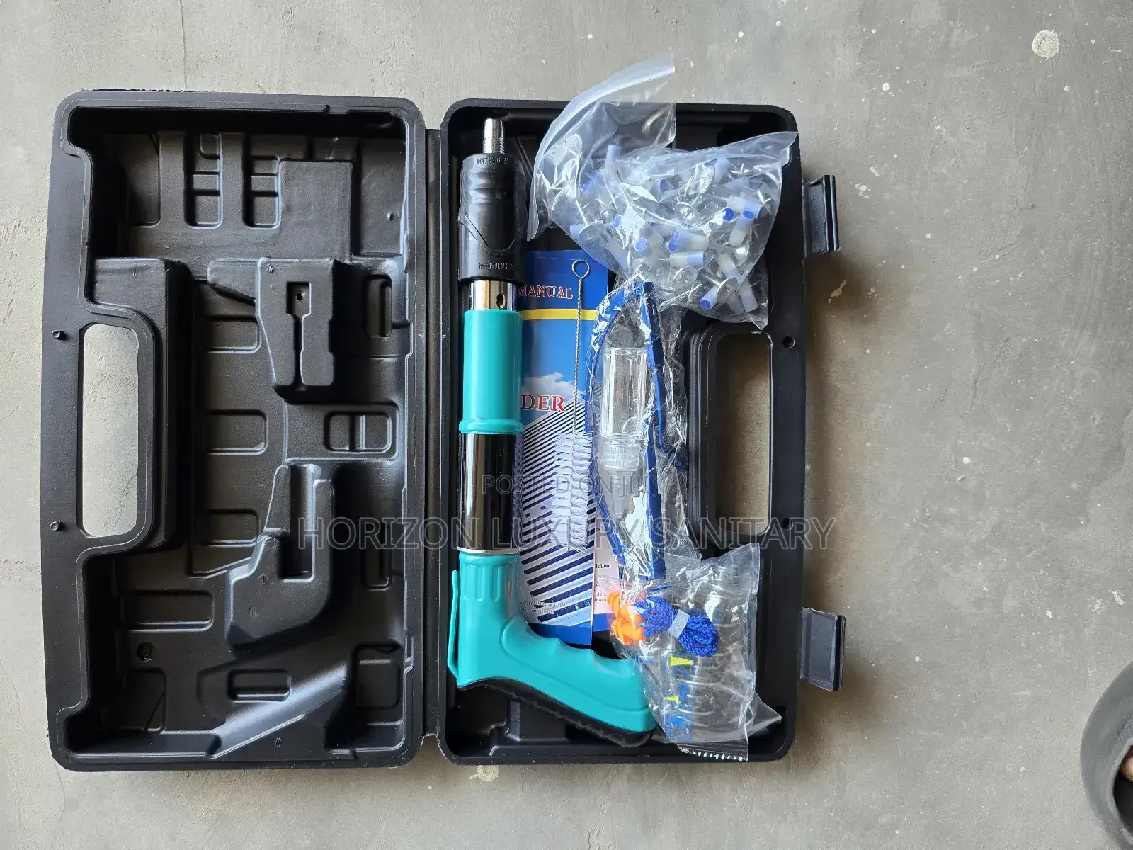 Fastening Tools,Nailer Punch Strong Wall Concrete Nail Gun