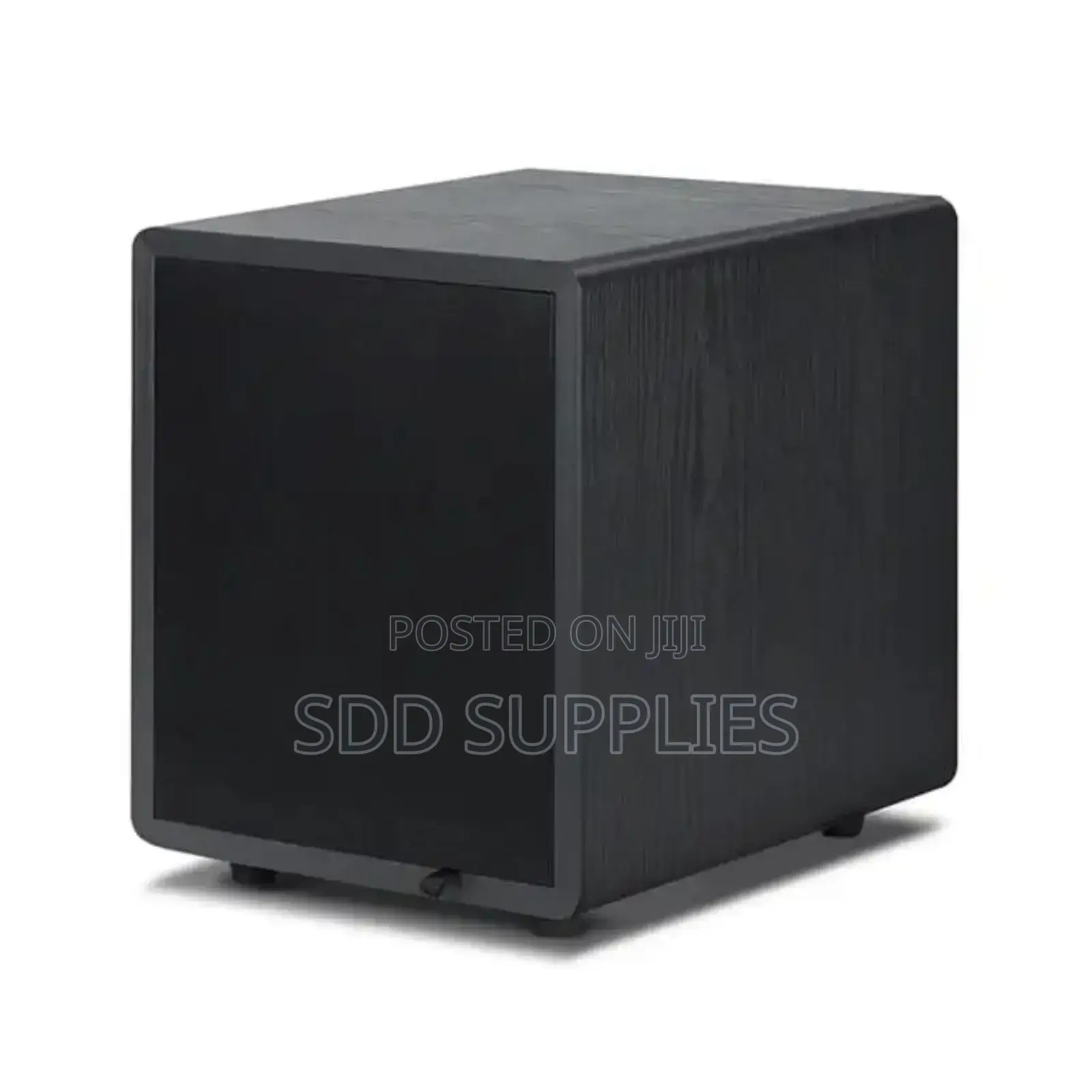 8inch 300 Watts High Power Active Subwoofer
