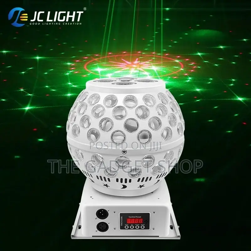 Stage Light