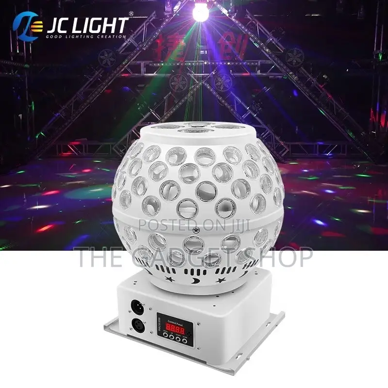 Stage Light