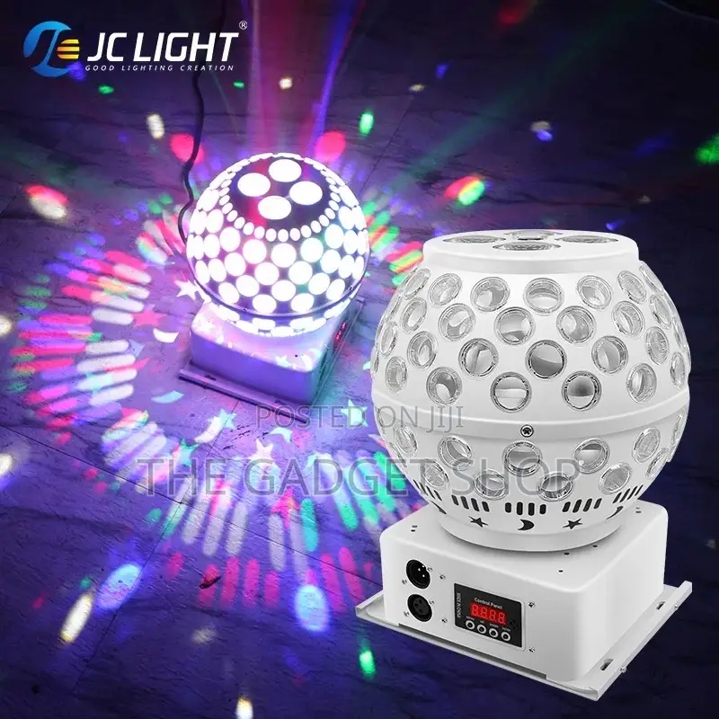 Stage Light