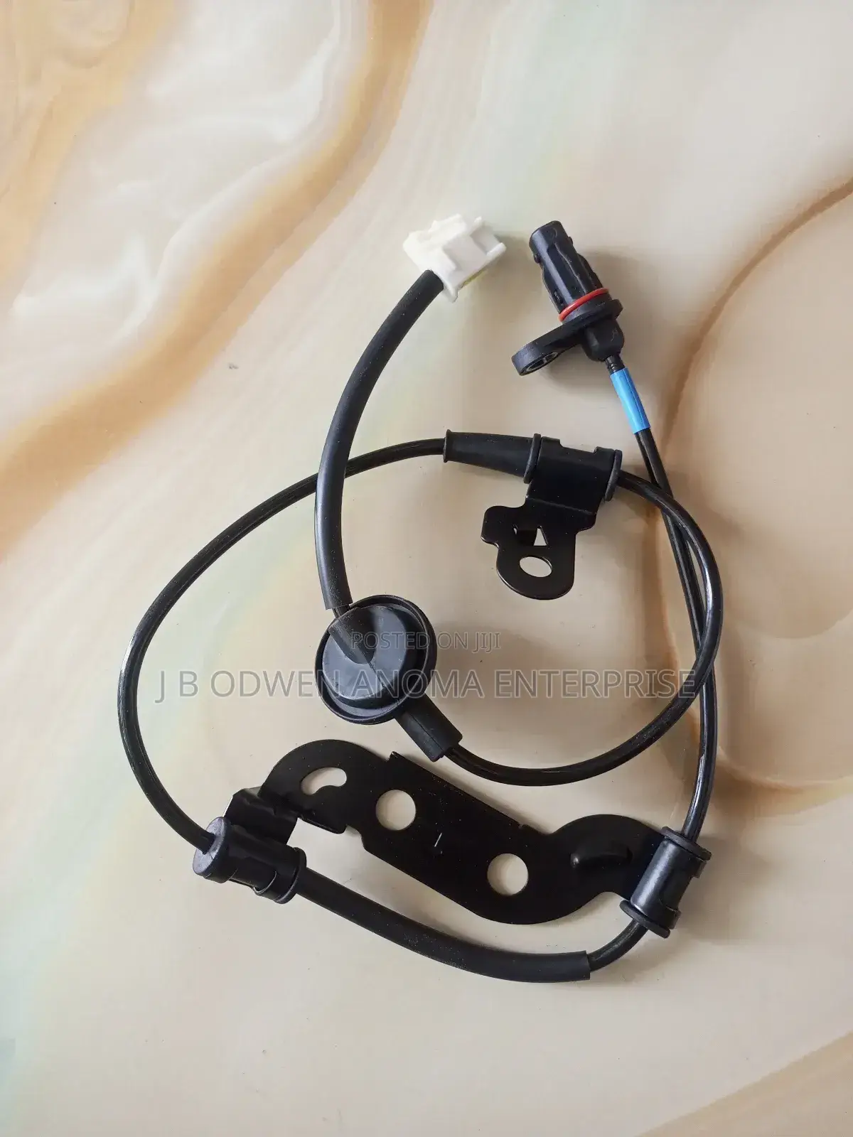 Hyundai Sonata Back Abs Sensor