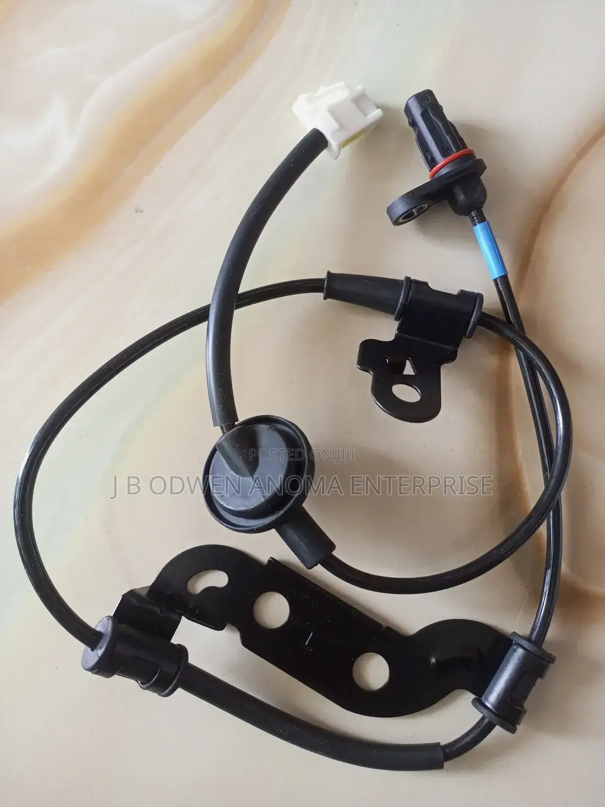 Hyundai Sonata Back Abs Sensor
