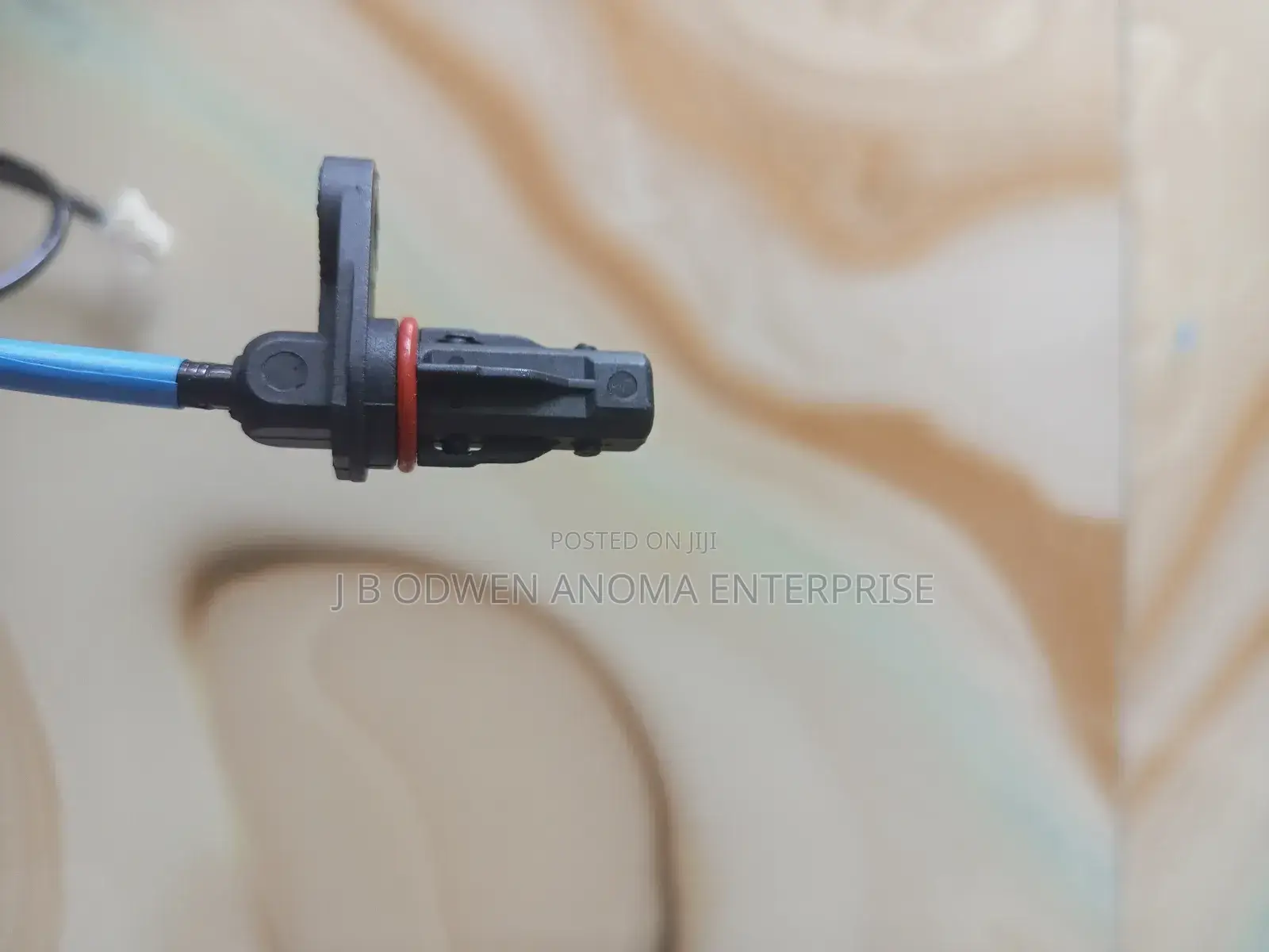 Hyundai Sonata Back Abs Sensor