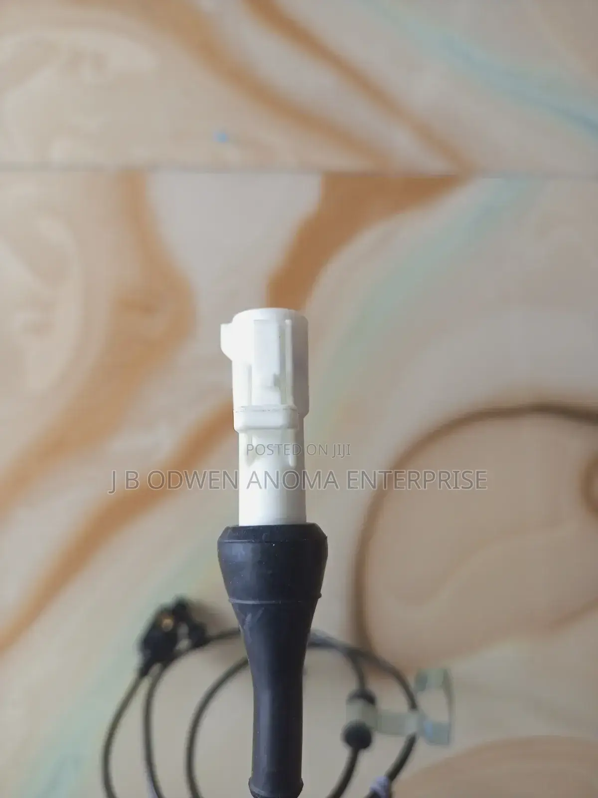 Ford Edge Abs Sensor
