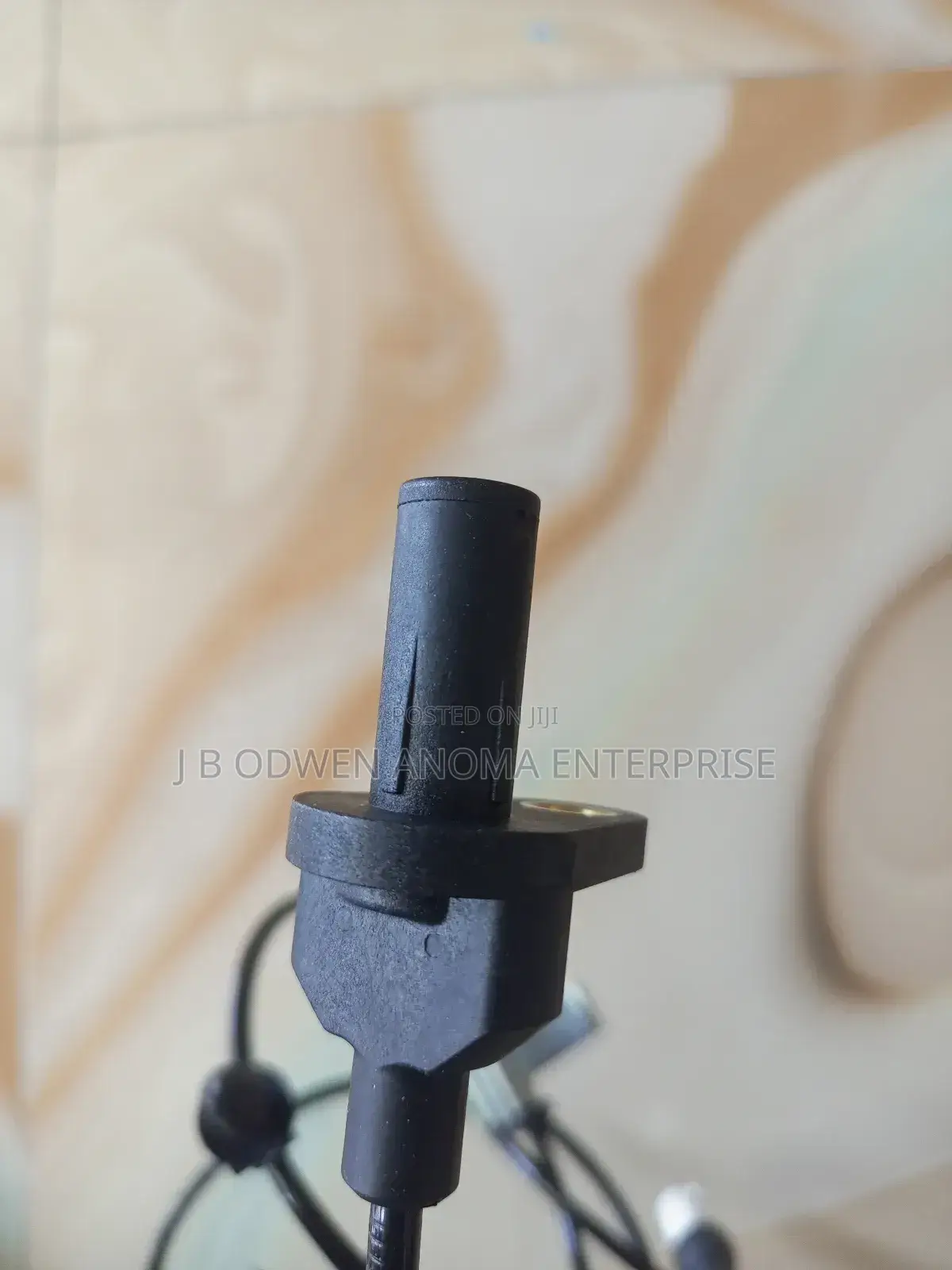 Ford Edge Abs Sensor