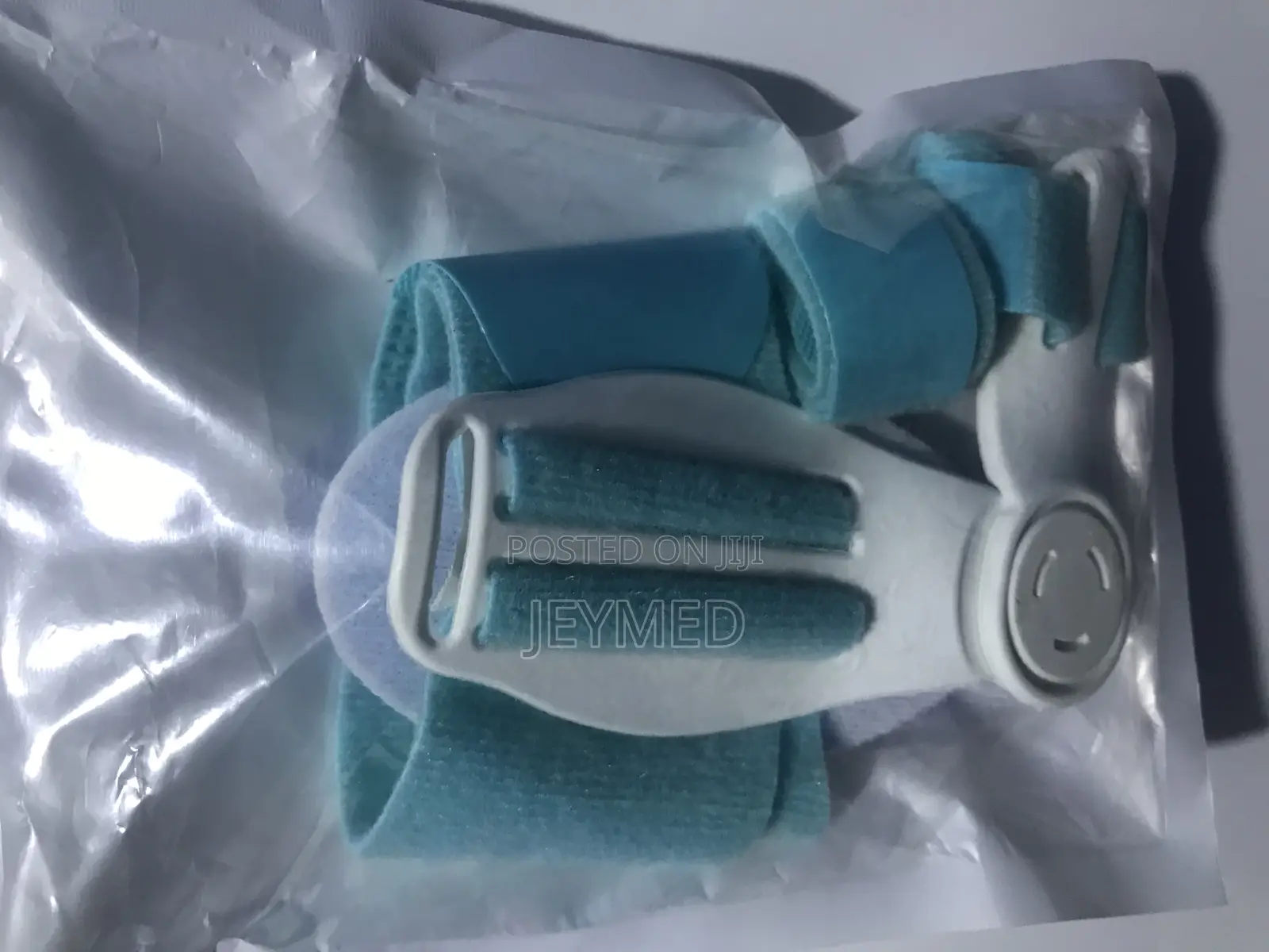 Toe Brace/Splint
