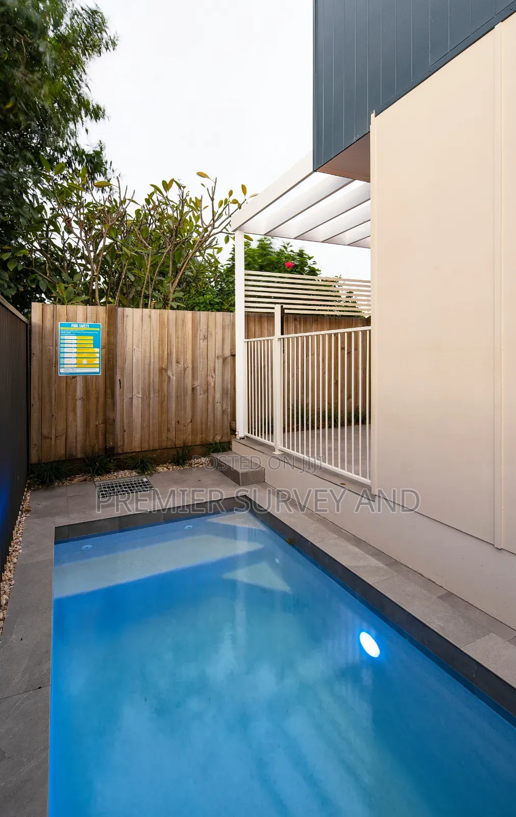 Affordable Pool Construction
