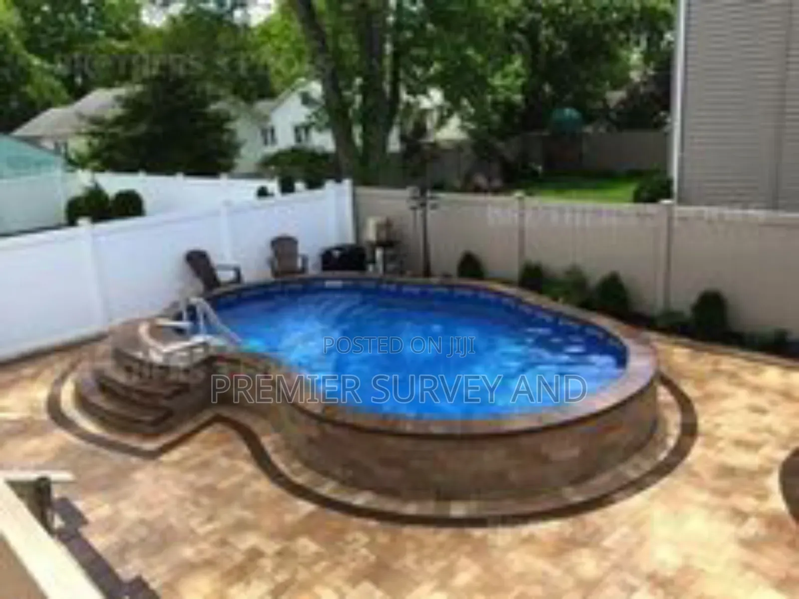 Affordable Pool Construction