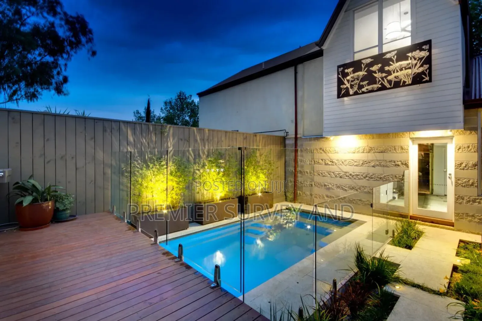 Affordable Pool Construction