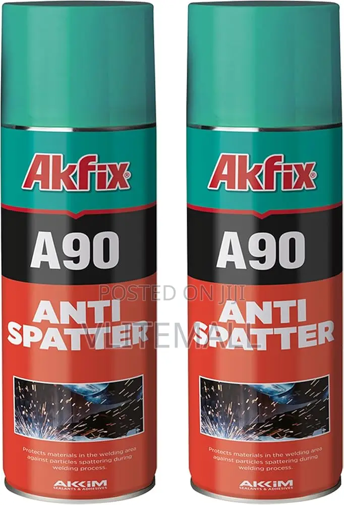 Akfix A90 Anti-Spatter