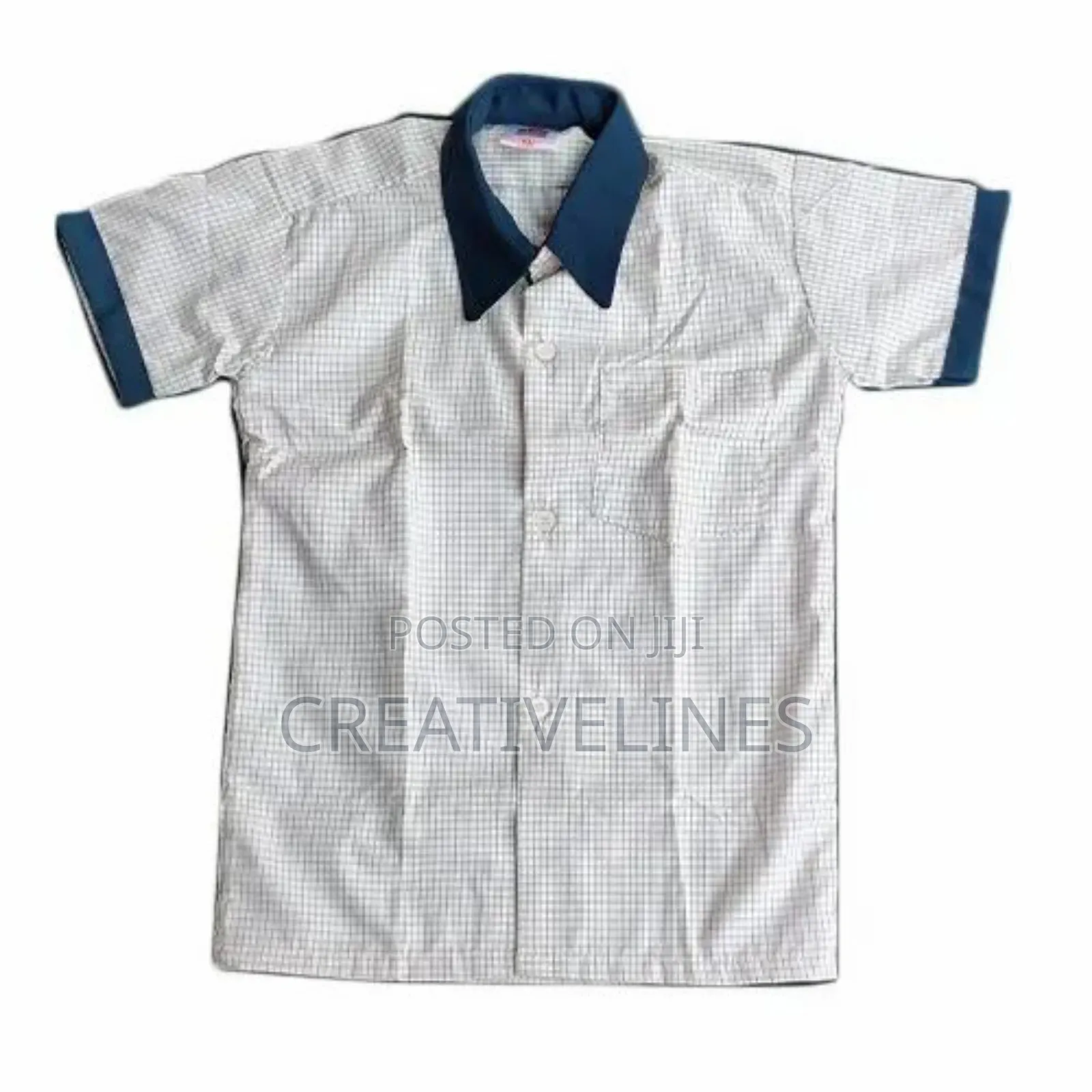 Sew School Uniforms